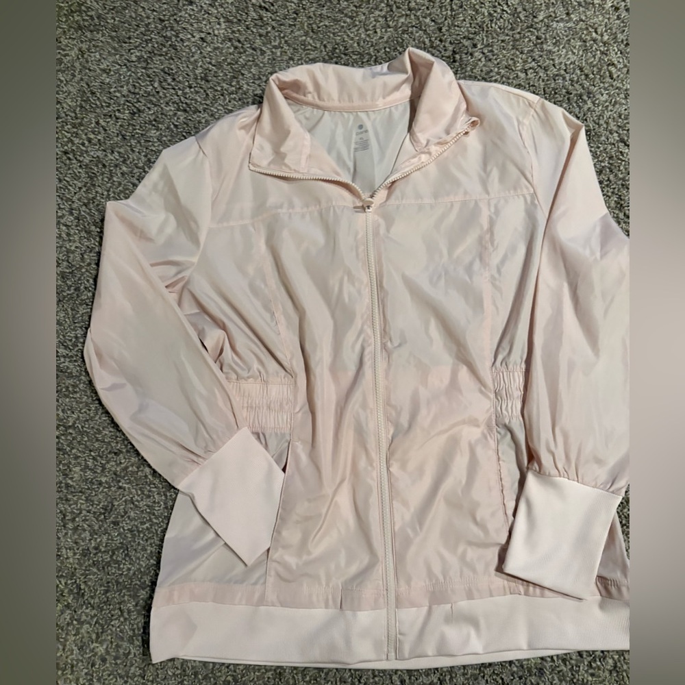 Apana Women's Blush Utility Jacket